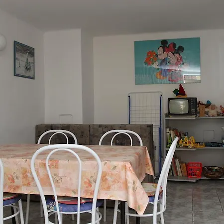 Apartmán Fueloep Vendeghaz Bogács Pokoj fotografie