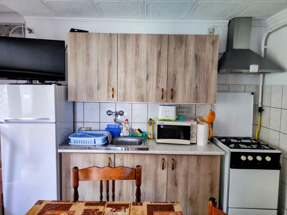 Apartment Fueloep Vendeghaz
