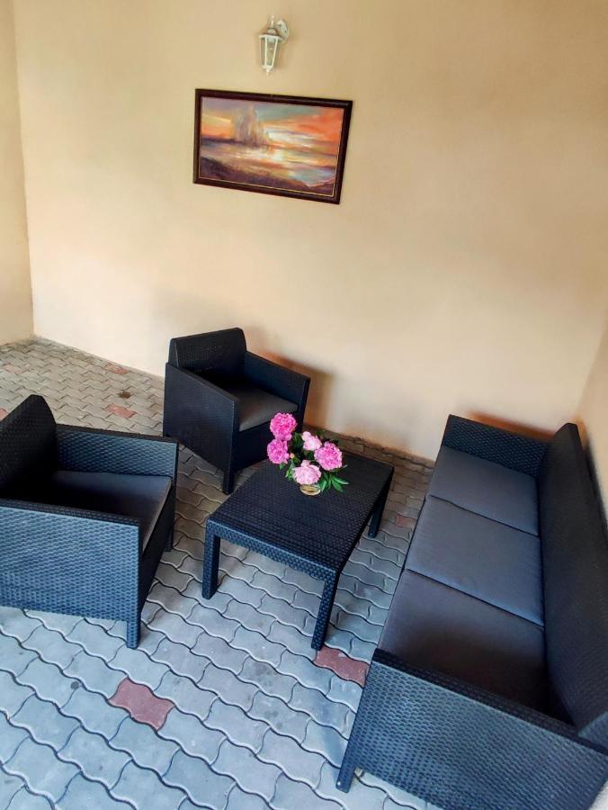 Apartment Fueloep Vendeghaz