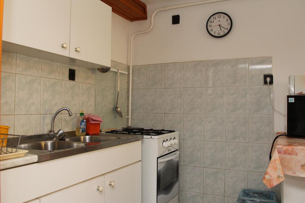 Apartment Fueloep Vendeghaz Bogacs