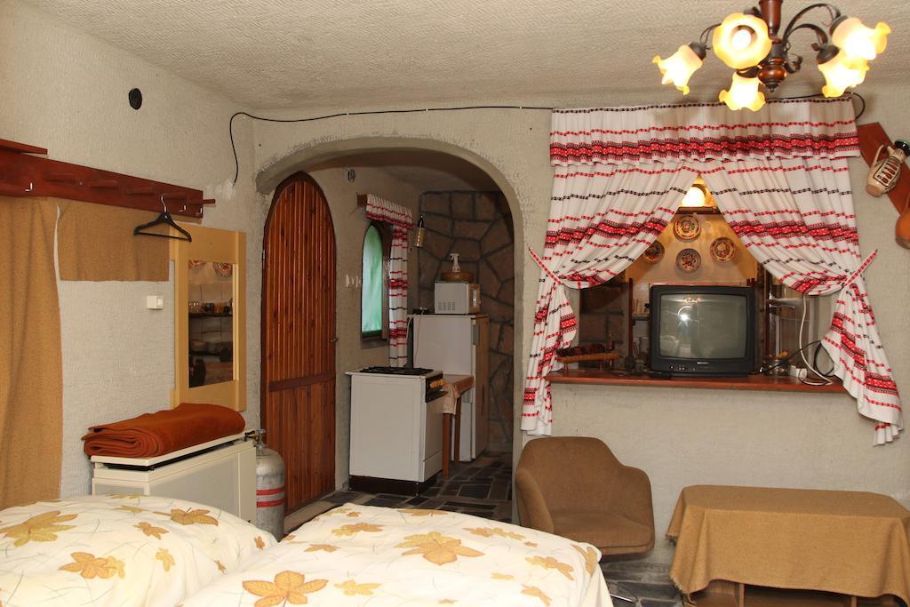 Apartamento Fülöp