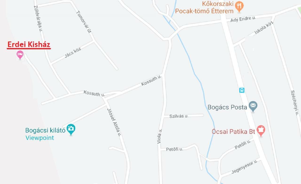 Apartamento Fülöp